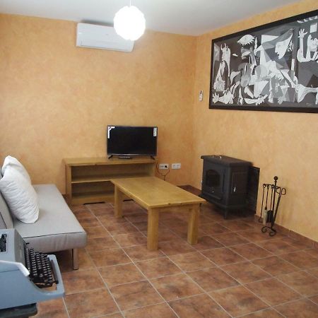 Apartamento Rural "Las Escuelas" San Bartolome de las Abiertas Exterior photo
