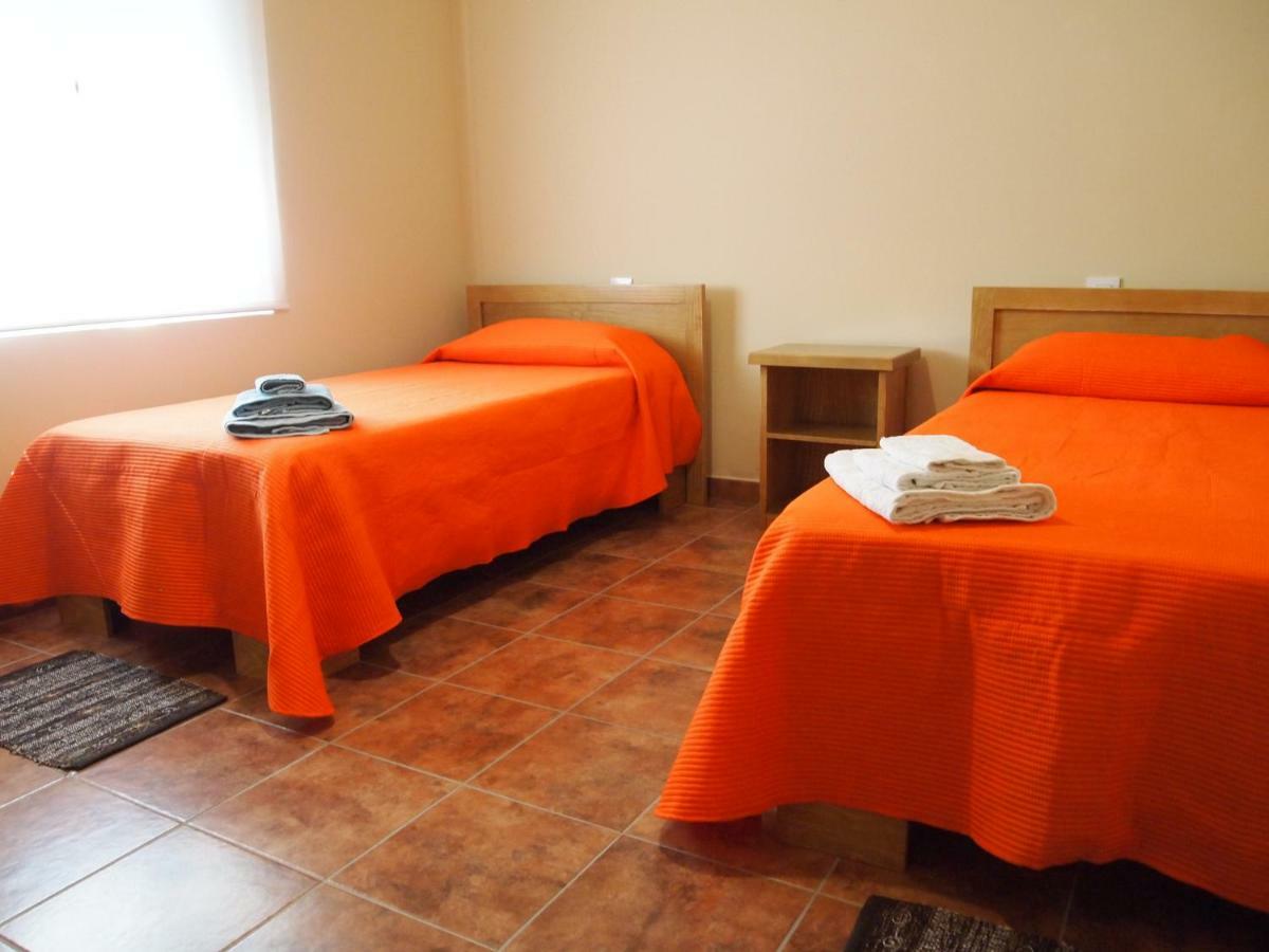 Apartamento Rural "Las Escuelas" San Bartolome de las Abiertas Exterior photo